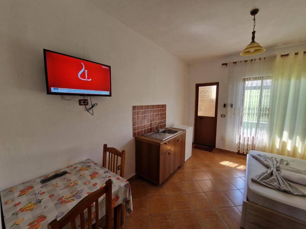 Guest House "Pisha" Durres Room photo